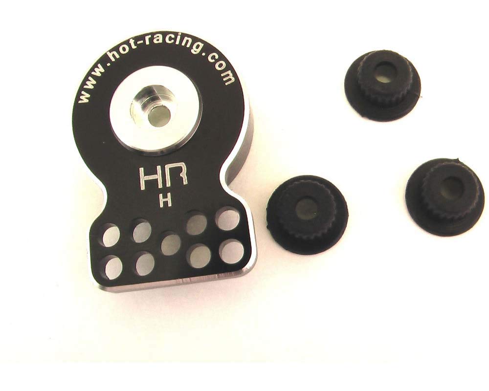 Amazon.com: Hot Racing SHS88H Heavy Duty Aluminum Servo Saver